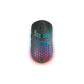 RATON GAMING MARS GAMING MMW3 INALAMBRICO 3200DPI NEGRO