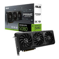 TARJETA GRAFICA ASUS PRIME GEFORCE RTX5080 OC 16GB GDDR7