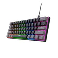 TECLADO GAMING MECANICO TRUST GAMING GXT 867 ACIRA 24885