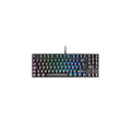 TECLADO GAMING MARS GAMING MKREVO PRO SWITCH AZUL